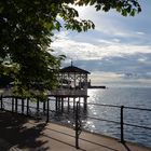 Idylle am Bodensee...