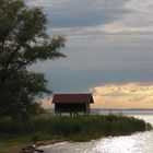 Idylle am Bodensee