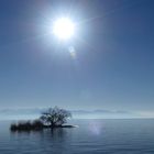 Idylle am Bodensee