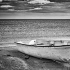 Idylle am Bratten Strand