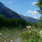 Idylle am Hintersee