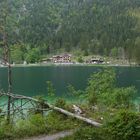 Idylle am Hintersee