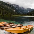 Idylle am Jägersee