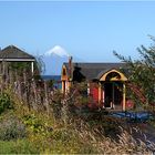 Idylle am Lago Llanquihue