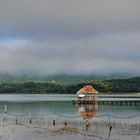 Idylle am Lago Peten Itza