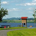 "Idylle am Niedersonthofener See 1"