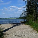 "Idylle am Niedersonthofener See 2"