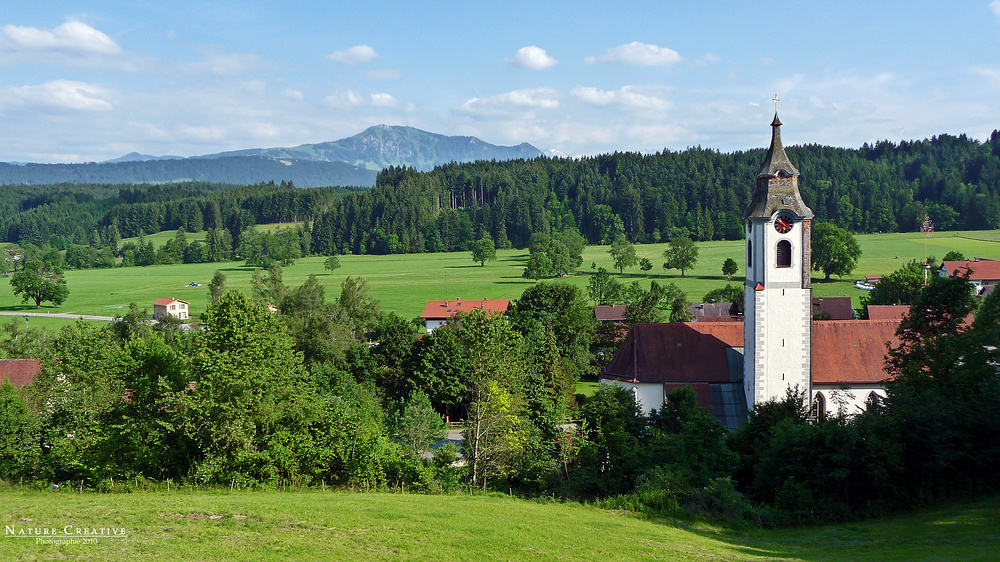 "Idylle am Niedersonthofener See 5"