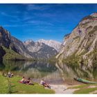 Idylle am Obersee