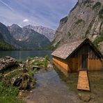 ++ Idylle am Obersee ++