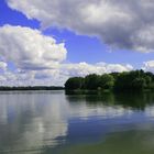 Idylle am Plätlinsee