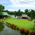 Idylle am River Kwai