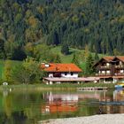 Idylle am Schliersee