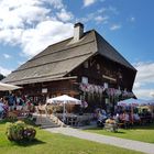 Idylle am Schluchsee