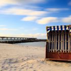 Idylle am Schönberger Strand