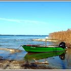 Idylle am Schweizer Bodensee