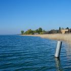 Idylle am Schweriner See