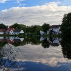 Idylle am Seddiner See