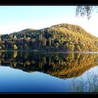 Idylle am See