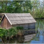 Idylle am See