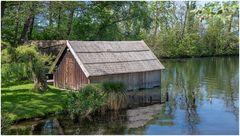 Idylle am See