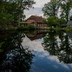 Idylle am See