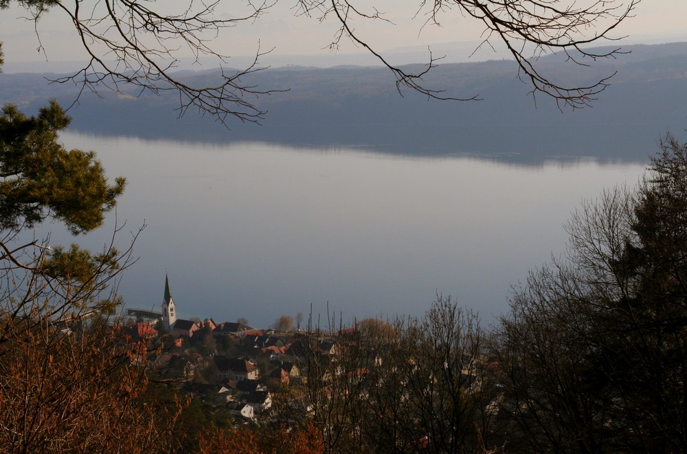 Idylle am See III