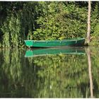 Idylle am See in Herzogenrath