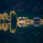 Idylle am Sognefjord