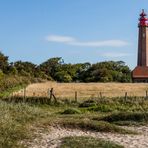 Idylle am Strand