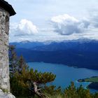 Idylle am Walchensee