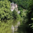 Idylle an der Lahn...