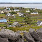 Idylle auf den Aran Islands