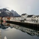 Idylle auf den Lofoten