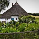 Idylle auf der Insel Rügen - Das Pfarrwitwenhaus