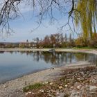 Idylle auf der Reichenau -2-