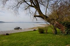 Idylle auf der Reichenau -3-