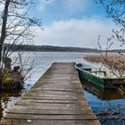 Idylle auf Rügen