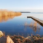 Idylle auf Usedom