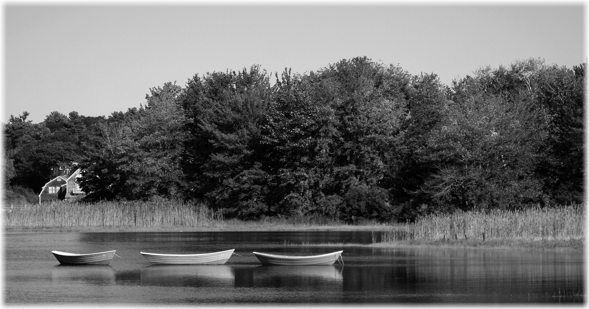 Idylle bei Kennebunkport