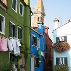 Idylle Burano