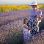 Idylle en Provence