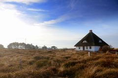 Idylle Hiddensee 