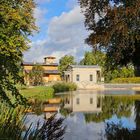 Idylle im Park Sanssouci