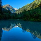 idylle im Stubaital