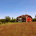 Idylle im Värmland 