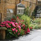 Idylle in Chipping Campen, Cotswolds