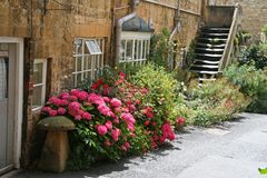 Idylle in Chipping Campen, Cotswolds