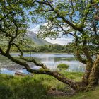 Idylle in Connemara (Irland)