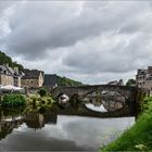 Idylle in Dinan